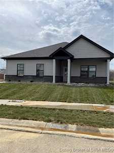 4667 Red Tail Ridge, Lot 247 Jeffersonville, IN 47130