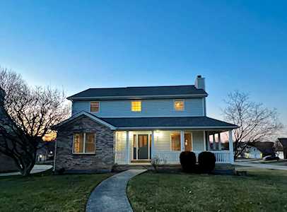 1003 Man O War Frankfort, KY 40601