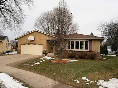 1616 W 6th Ave Oshkosh, City of Oshkosh, WI 54902