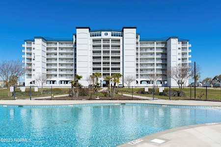 1550 Salter Path Road Indian Beach, NC 28512