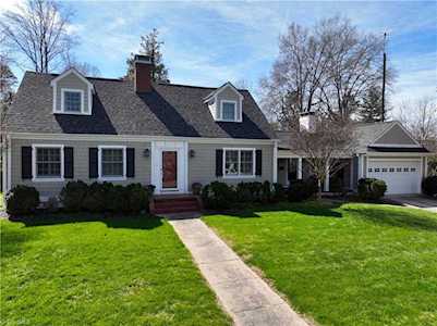 311 Marion Street Mount Airy, NC 27030