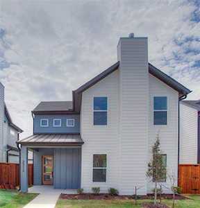 2312 Dalford Street Fort Worth, TX 76111