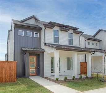 2308 Dalford Street Fort Worth, TX 76111