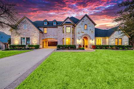 4013 Chimney Rock Drive Flower Mound, TX 75022