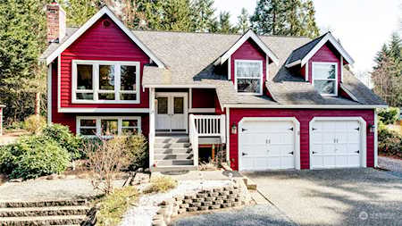 21711 Echo Lake Rd Snohomish, WA 98296