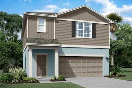 11592 Adam Lee Way Dade City, FL 33525