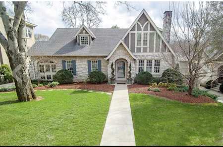 3817 Whitland Ave Nashville, TN 37205