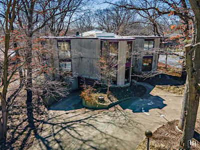 4531 Tall Oaks Ln Rolling Meadows, IL 60008