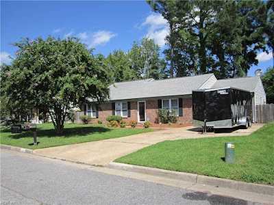 5480 Rutledge Rd Virginia Beach, VA 23464