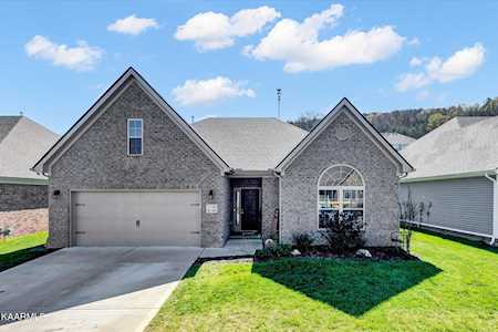 1720 Green Parrot Dr Knoxville, TN 37922