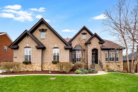203 Terri Park Way Franklin, TN 37067