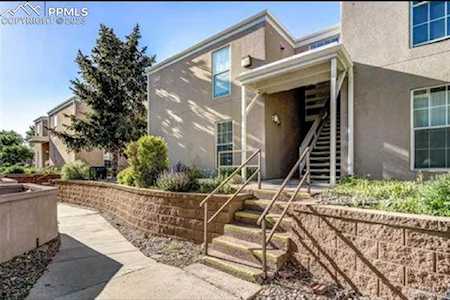 3455 Rebecca Lane Colorado Springs, CO 80917