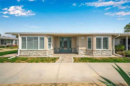 1681 Monterey Rd #15F Seal Beach, CA 90740