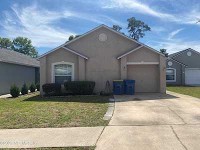 7234 Lawn Tennis LN Jacksonville, FL 32277