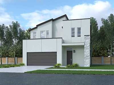 2206 Vino Dulce DR Pflugerville, TX 78664