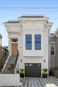 205 Clipper Street San Francisco, CA 94114