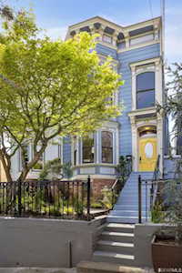 54 Fair Oaks Street San Francisco, CA 94110