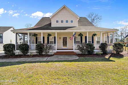 353 Washington Acres Road Hampstead, NC 28443