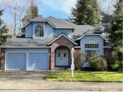 8630 SW Shawn PL Portland, OR 97223