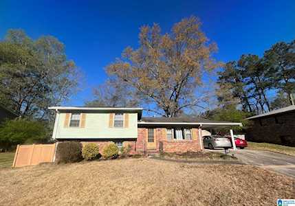 5120 Northumberland Road Irondale, AL 35210