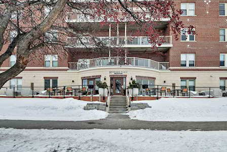 118 S Washington St #413B Green Bay, City of Green Bay, WI 54301