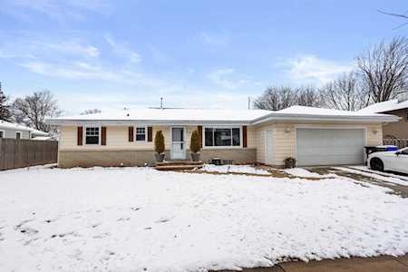 2509 Oakwood Ct Appleton, City of Appleton, WI 54911