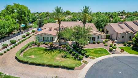 2197 E Teakwood Place Chandler, AZ 85249