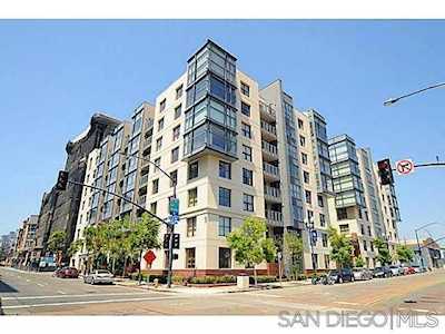 1150 J Street #212 San Diego, CA 92101