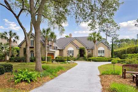 7 Harrogate Dr Hilton Head Island, SC 29928