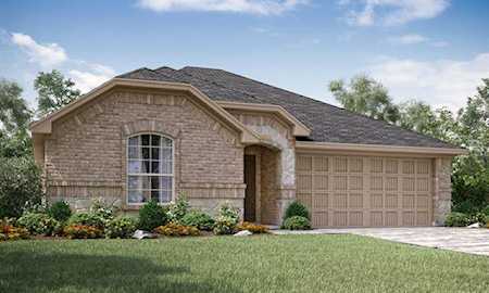 3612 Mallard Way McKinney, TX 75071