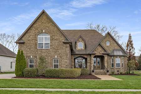 1598 Foxland Blvd Gallatin, TN 37066