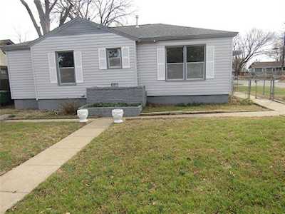 3937 ALAMO Avenue Fort Worth, TX 76107