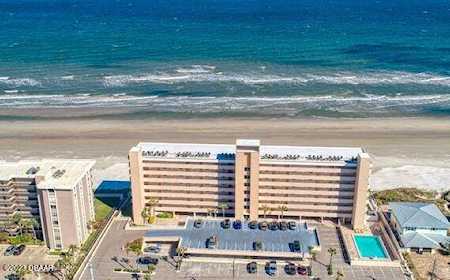 4453 Atlantic Avenue #102 Ponce Inlet, FL 32127