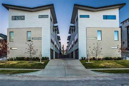 1854 Euclid Avenue #101 Dallas, TX 75206