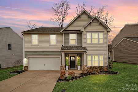 2545 Andes Dr Statesville, NC 28625