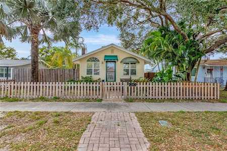 3718 N 14th St St. Petersburg, FL 33704