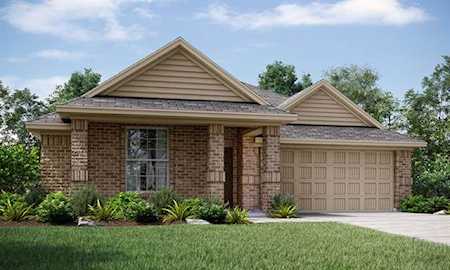 8128 Lindheimer Lane McKinney, TX 75071