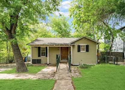 501 Franklin BLVD Austin, TX 78751