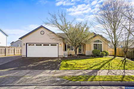 4675 Chinook Dr Albany, OR 97321