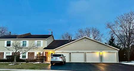 645 N Deer Run Dr #645 Palatine, IL 60067