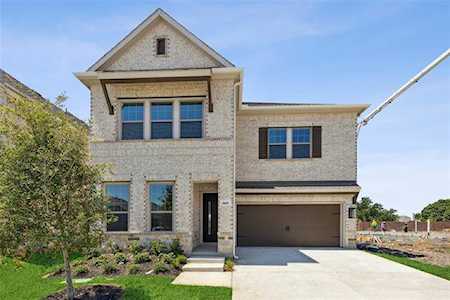 6320 Camey Place Way The Colony, TX 75056