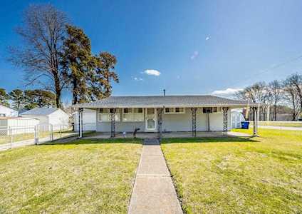 603 Kent Dr Portsmouth, VA 23702
