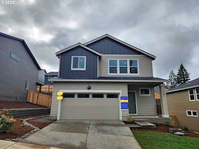 2807 N Pioneer Canyon DR Ridgefield, WA 98642