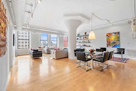 210 South #7-4 Boston, MA 02111