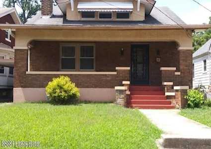 1608 Cypress St Louisville, KY 40210