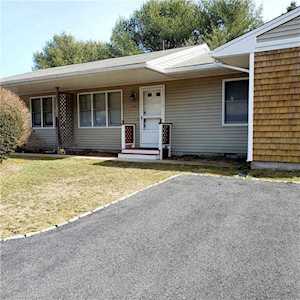 11 North Castle Way #C Charlestown, RI 02812