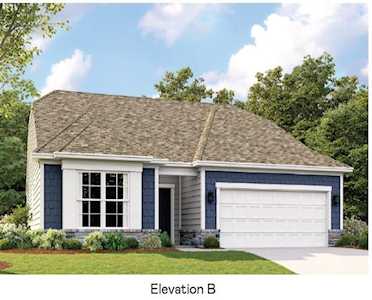 116 White Apple Way Statesville, NC 28625