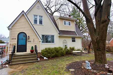 209 W Corrington Ave Peoria, IL 61604
