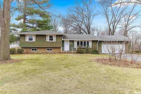 8715 N East Ct Peoria, IL 61615