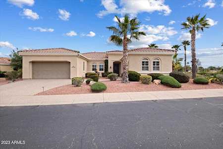 12935 W Santa Ynez Drive Sun City West, AZ 85375